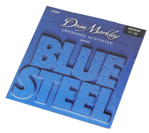 Dean Markley 2562 Blue Steel MED struny na elektrickou kytaru