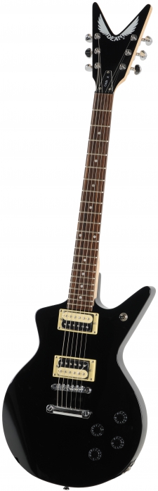 Dean Cadillac X Black elektrick kytara