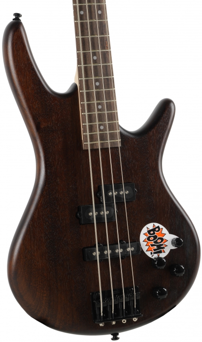 Ibanez GSR 200B WNF gitara basowa