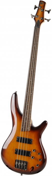 Ibanez SR 370F BBT basov kytara