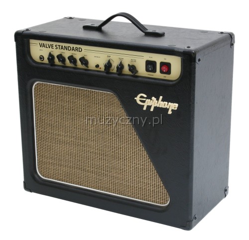 Epiphone Valve Standard kytarov zesilova