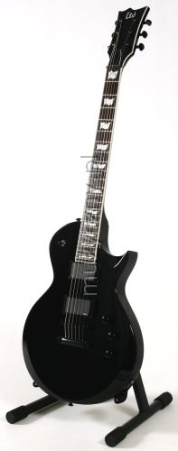 LTD EC400 EMG BK elektrick kytara