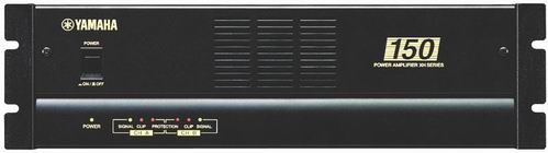 Yamaha XH-150 zesilova�