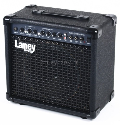 Laney HCM-30R kytarov zesilova