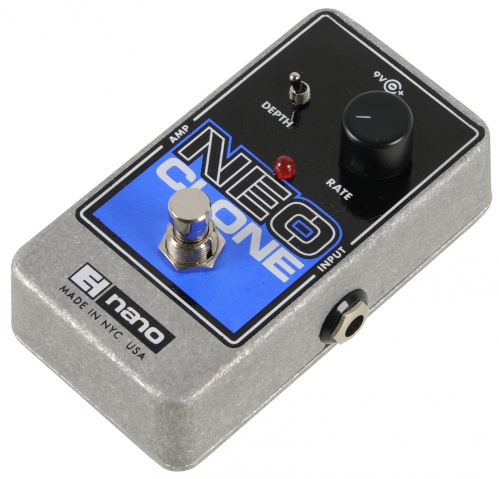 Electro Harmonix Neo Clone Chorus kytarov� efekt