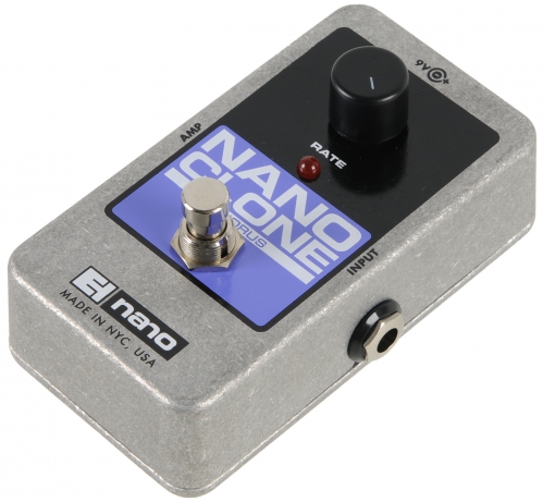 Electro Harmonix Nano Clone Chorus kytarov� efekt