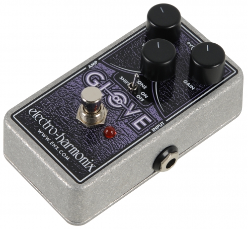 Electro Harmonix OD Glove Overdrive kytarov efekt