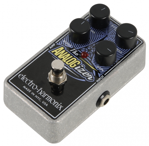 Electro Harmonix Analogizer kytarov� efekt