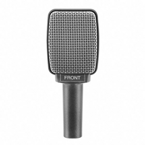 Sennheiser e-609 Silver dynamick mikrofon