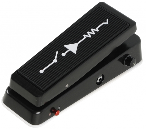 Dunlop MXR MC-404 Audio Electronics Wah kytarový efekt Dunlop MXR MC-404 Audio Electronics Wah kytarový efekt