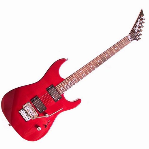 Jackson JS30 DMR Dinky elektrick kytara