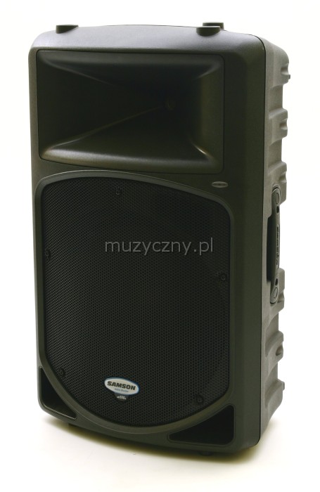 Samson DB500A aktivn monitor