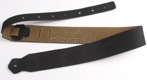 Akmuz PES-10 kožený kytarový popruh Akmuz PES-10 kožený kytarový popruh