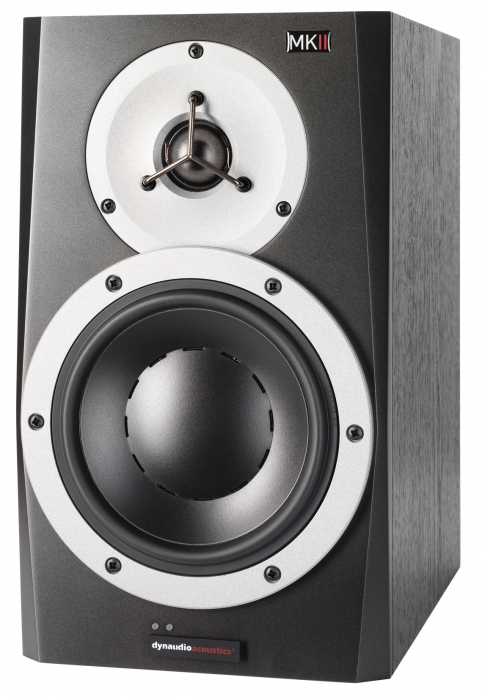 Dynaudio BM5A MKII aktivn monitor