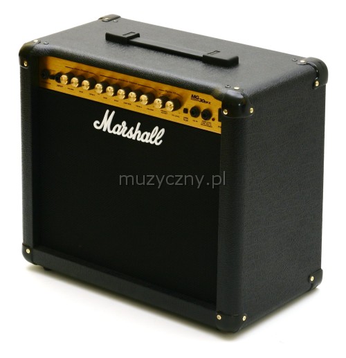 Marshall MG30DFX kytarov zesilova