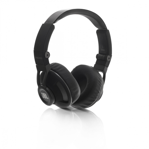 JBL Synchros S300I BLK sluch�tka