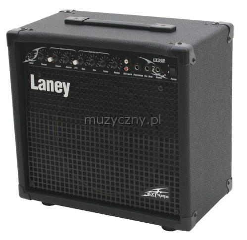 Laney LX-35R kytarov zesilova