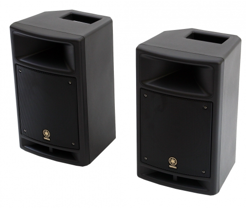 Yamaha Stagepas 300