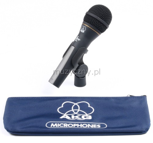 AKG C900M kondenztorov mikrofon