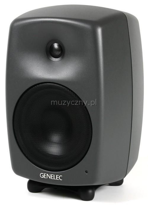 Genelec 8020AP set reproduktor