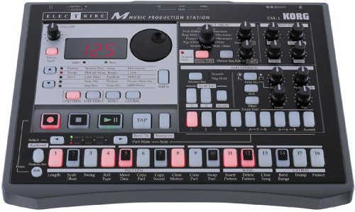 Korg Electribe EM-1