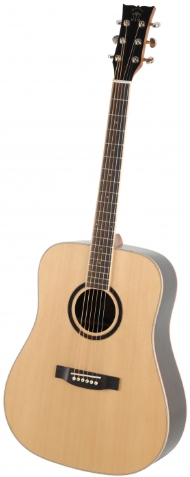Morrison Genewa 1008 akustick kytara