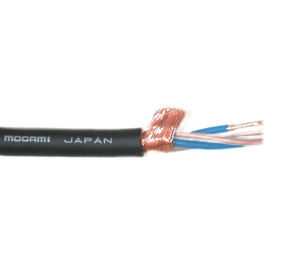 Mogami 2534 Neglex Quad mikrofonní kabel
