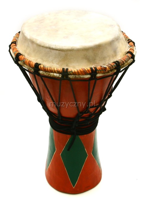 TT djembe buben