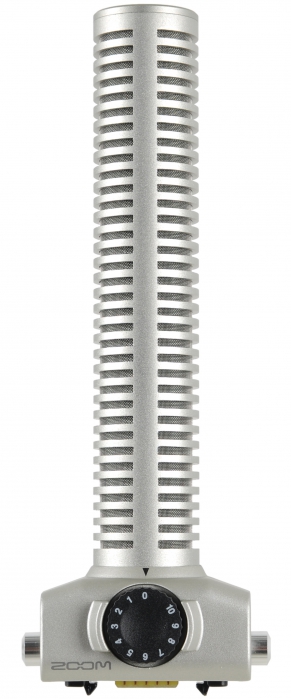 ZooM SGH-6 mikrofon typu shotgun do Zoom H6
