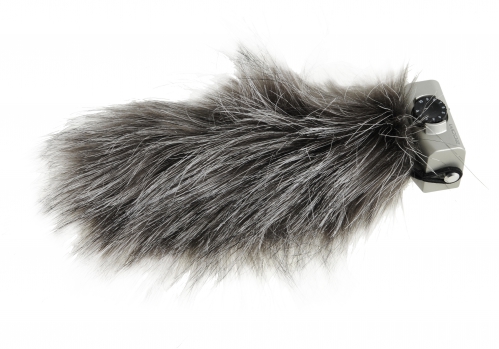 ZooM SGH-6 mikrofon typu shotgun do Zoom H6