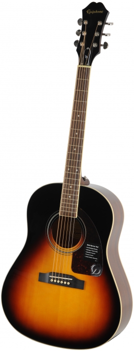 Epiphone AJ220S VS akustick kytara