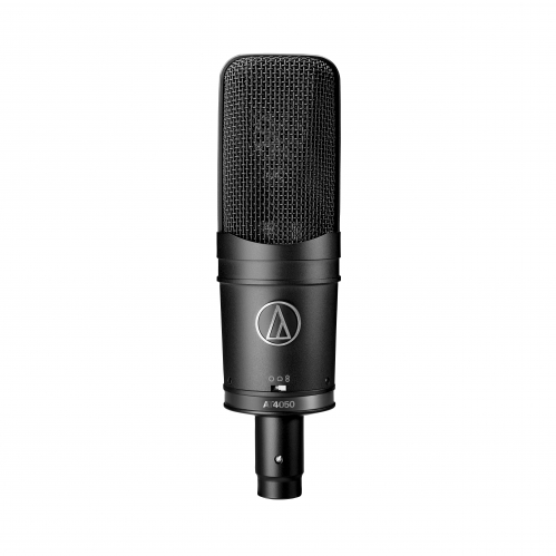 Audio Technica AT-4050SM kondenztorov mikrofon