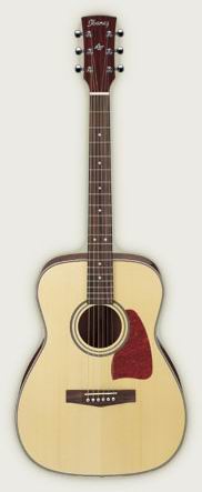 Ibanez AW10NT akustick� kytara