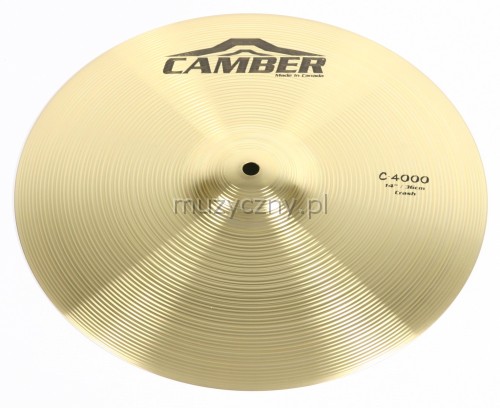 Sabian 14″ Camber Crash C4014C �inel