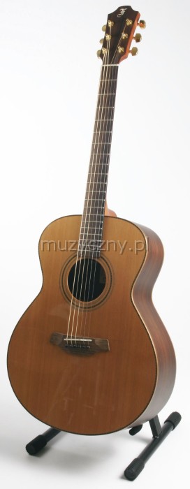Furch G21-CR elektricko-akustick kytara
