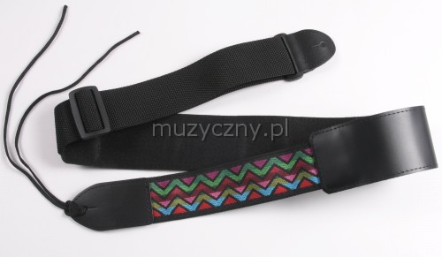 Akmuz PKS-3 kytarov popruh