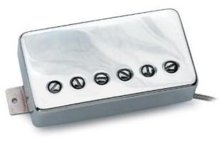 Seymour Duncan SH-55N NCOV 4C Seth Lover Model konvertor pro elektrickou kytaru,nikel pouzdro