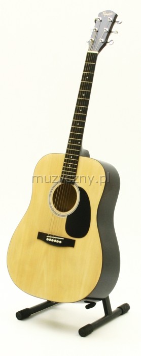 Fender Squier SA-100AC-PAK akustick� kytara