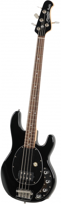 Sterling RAY 34 BK basov kytara