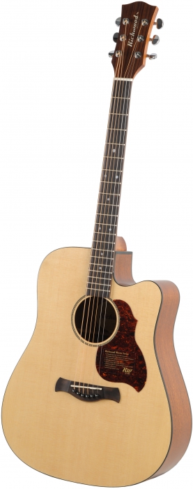 Richwood D-20-CE elektricko-akustick kytara