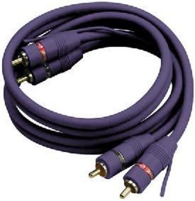 Monacor AC-080/VT audio drt