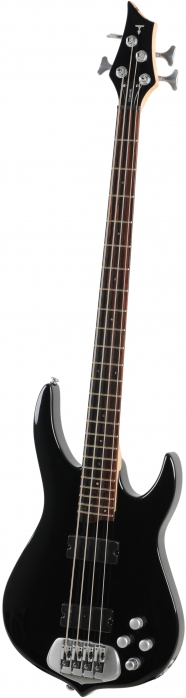 Traben Standard 4 Black  basov kytara