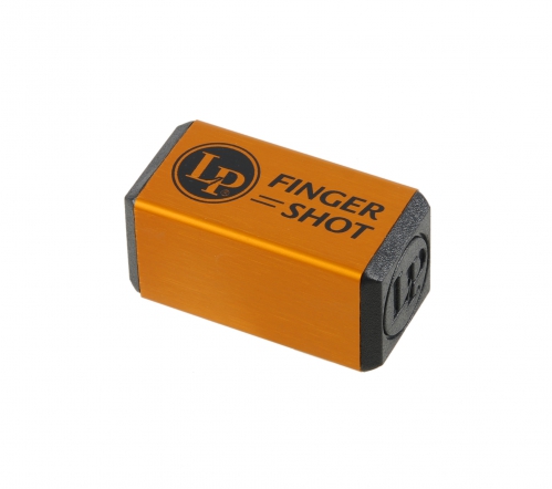 Latin Percussion LP-442F Finger Shot  bic nstroj