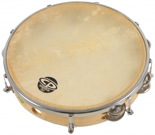 Latin Percussion CP391 tamburna bic nstroj