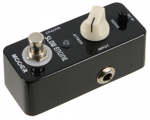 Mooer MSG1 Slow Engine slow motion kytarov� efekt