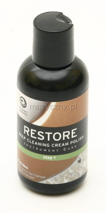 Planet Waves PL01 Deep Cleaning Cream Planet Waves PL01 Deep Cleaning Cream