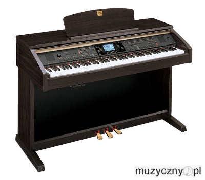 Yamaha CVP-301 Clavinova digitln piano