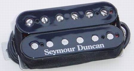 Seymour Duncan SH-2N GVOV 4C Jazz Model, konvertor pro elektrickou kytaru