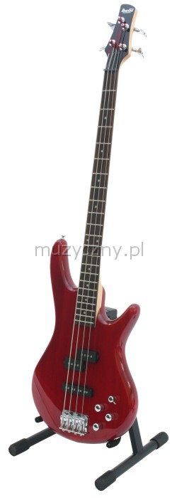 Ibanez GSR 200 TR basová kytara Ibanez GSR 200 TR basová kytara