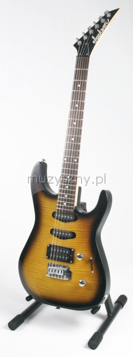 Jackson JS20 TBS Dinky elektrick kytara